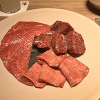 焼肉うしごろ 横浜店 - 
