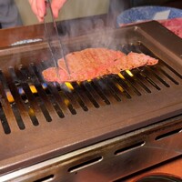 焼肉 にくだらけ - 