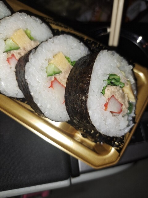 Watahan Fresh Market Nishinari Ten