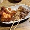 まさや - 2024.11.29  焼鳥と唐揚げ
