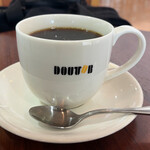 ドトールコーヒーショップ - ドリンク写真: