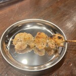 四文屋 - 鶏フリソデ