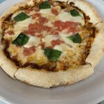 キャナリィ・ロウ - 