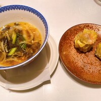神田 雲林 - 
