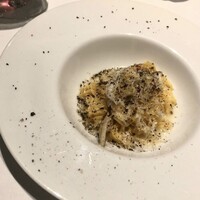 リストランテ ペガソ -  リストランテ ペガソ -