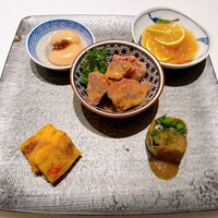 神田 雲林 - 