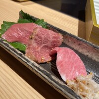 最飛び飛騨牛 しゃぶすき家 馬喰一代 名古屋WEST - 