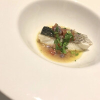 リストランテ ペガソ -  リストランテ ペガソ -