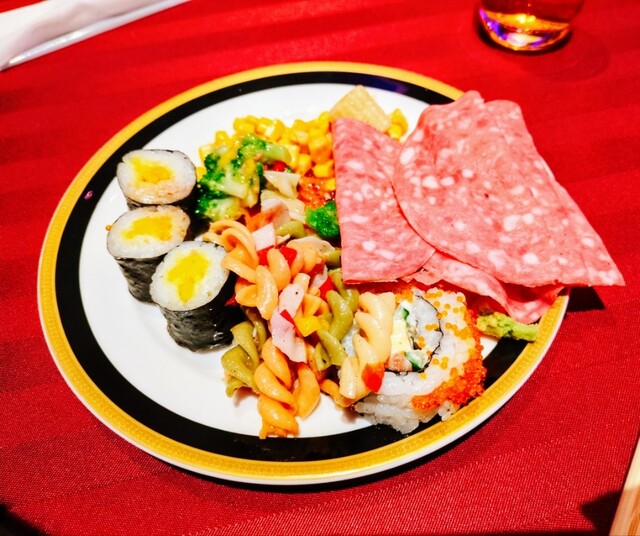 ピーコック・シアター - ユニバーサルシティ/レストラン | 食べログ ピーコック・シアター - ユニバーサルシティ/レストラン | 食べログ