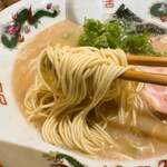 豚骨拉麺 大河 - 