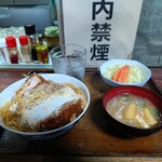 ししまる食堂 - 