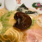 豚骨拉麺 大河 - 