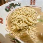 豚骨拉麺 大河 - 