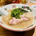 豚骨拉麺 大河 - 