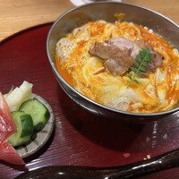 炭火焼鳥 木鶏 - 