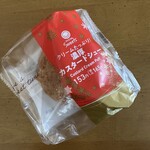 ファミリーマート - 料理写真: