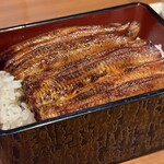 活鰻の店 つぐみ庵 - 