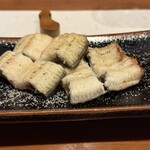 活鰻の店 つぐみ庵 - 