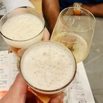 柴田屋酒店 晴海ビール醸造所 - 