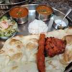 南インド料理 マハラニ - 