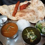 南インド料理 マハラニ - 