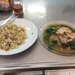 ナムティアン バイ カンタ - 