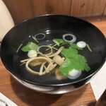 活鰻の店 つぐみ庵 - 