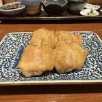 活鰻の店 つぐみ庵 - 