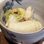活鰻の店 つぐみ庵 - 