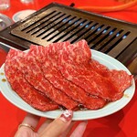 焼肉 フジサン 甚目寺工場店 - 