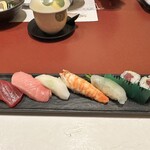鮨仁 - 