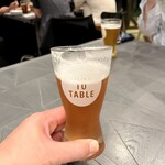 柴田屋酒店 晴海ビール醸造所 - 