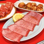 焼肉 フジサン 甚目寺工場店 - 