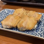 活鰻の店 つぐみ庵 - 