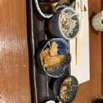 活鰻の店 つぐみ庵 - 