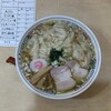 山形飛魚 中華そば 亞呉屋