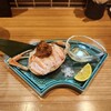 旬の魚と四季の日本酒 福島鈴庵