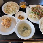 食府 - 