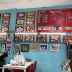 ナムティアン バイ カンタ - 