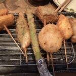 ひょっとこ - 