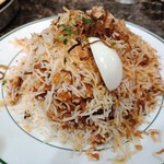 南インド料理 マハラニ - 