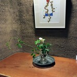 鍵善良房 - うちでも真似してみるか…