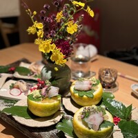 江戸前鮓 すし通 - 