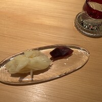 江戸前鮓 すし通 - 