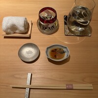 江戸前鮓 すし通 - 