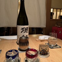 江戸前鮓 すし通 - 