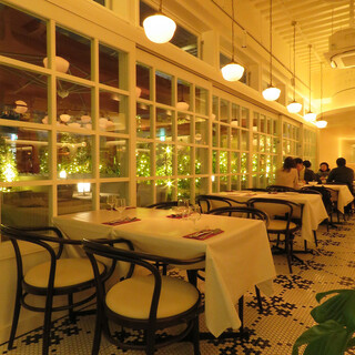 HIROSHIMA2016 RESTAURANT UNDER THE SKY_2