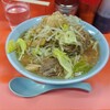 ラーメン富士丸 神谷本店