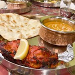 リトルスパイス - 