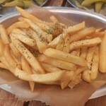 串焼き。ビストロガブリ - 
